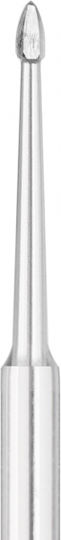 Фреза Exo Pro Steel Cleaner 6k 1.2 X 2.5 мм Nc