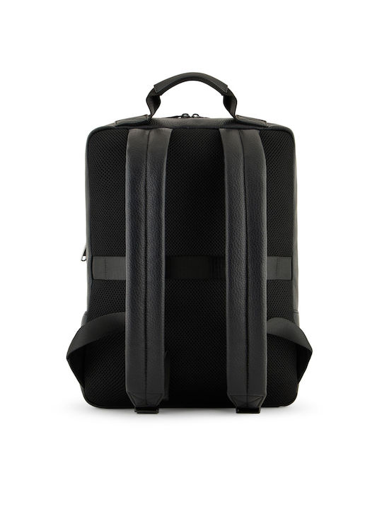 Armani Exchange Backpack Black