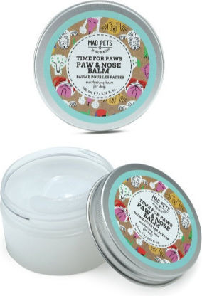 Mad Beauty Cremă Pentru Labe De Câine 100ml