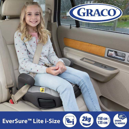Graco EverSure Lite Scaun Auto pentru Copii Scaun de mașină pentru