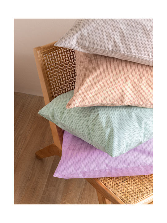Palamaiki Totem Lilac 130x170εκ.