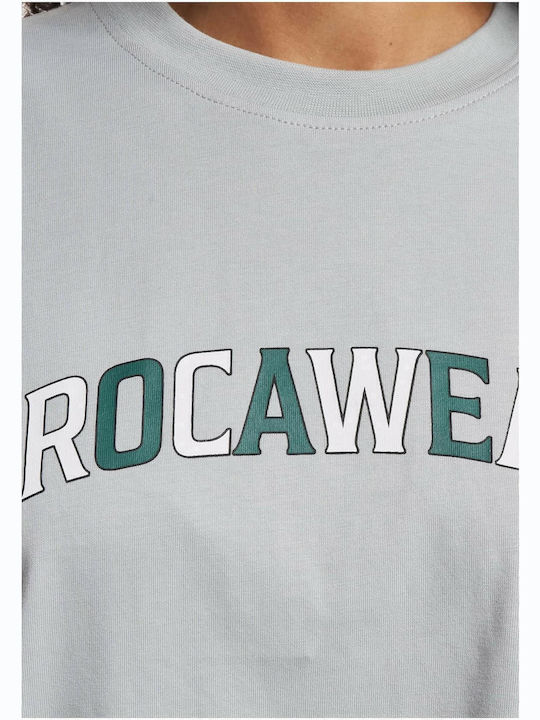 T-shirt Grey