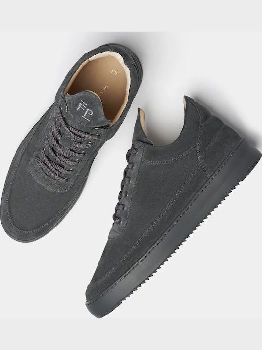 Filling Pieces