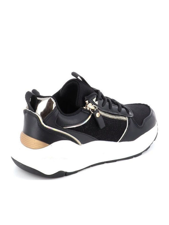 Sneakers Black