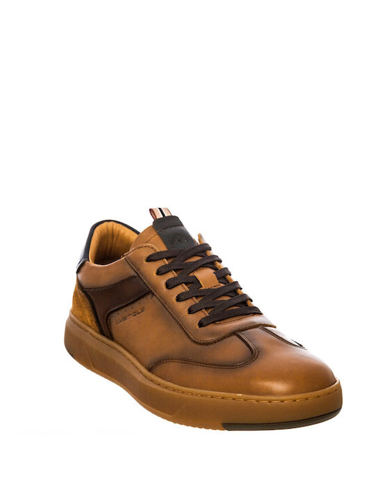 Ambitious Sneakers Cognac