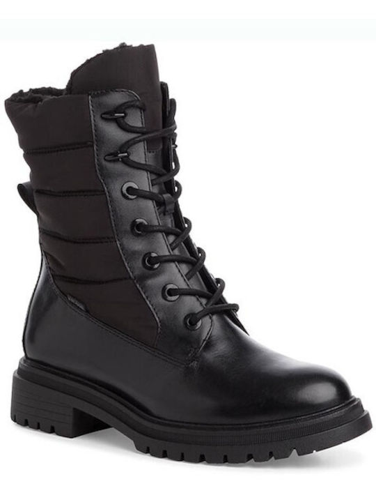 Tamaris Boots Black 1-26863-43-001