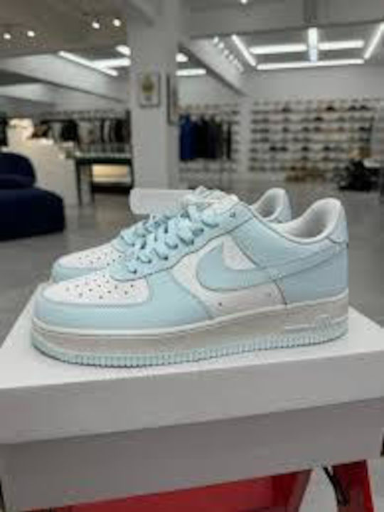 Nike Air Force 1 '07 Next Nature Sneakers Glacier Blue