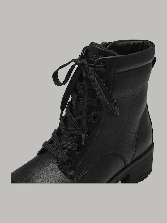 Women's Ankle Boots Black