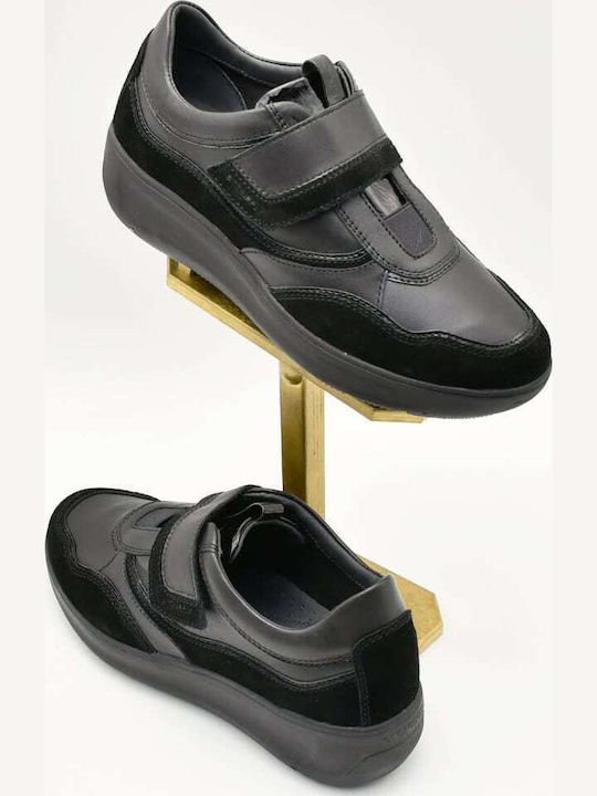 Γυναικεία Sneakers Μαύρο