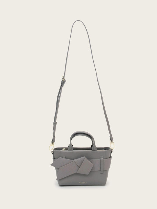 Ted Baker Women's Bag Crossbody Gray