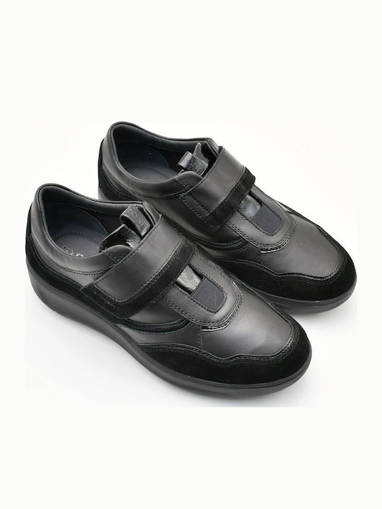 Γυναικεία Sneakers Μαύρο