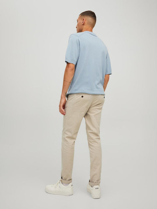 Jack & Jones Marco Παντελόνι Chino Dune