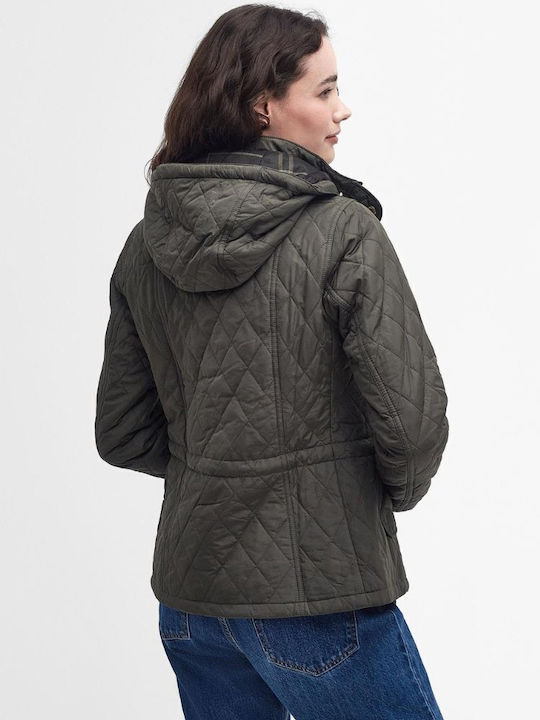 Barbour