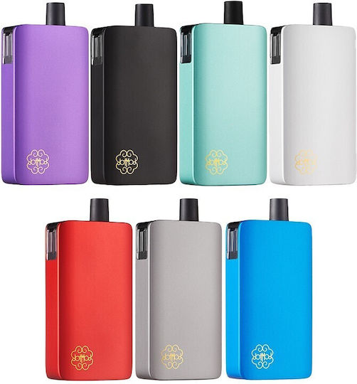 DotMod Box Mod 2100mAh 60W Κόκκινο