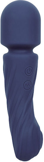Calexotics Vibrator Massage 17.25cm Purple