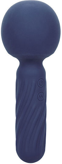 Calexotics Vibrator Massage 17.75cm Lila