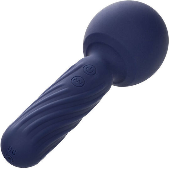 Calexotics Vibrator Massage 17.75cm Lila