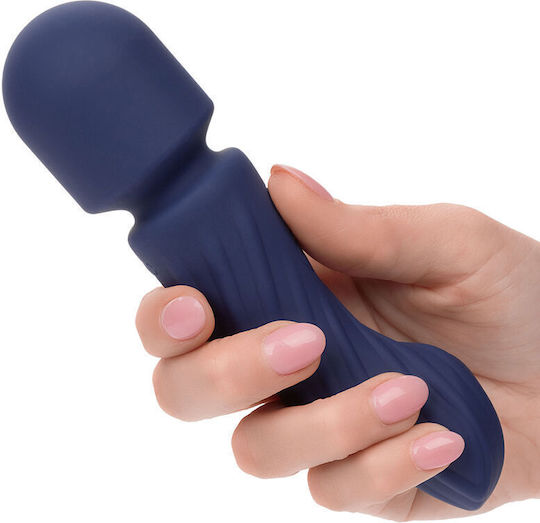 Calexotics Vibrator Massage 17.25cm Purple