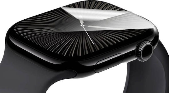 3x Erbord Хидрогел Филм Apple Watch 10 42mm