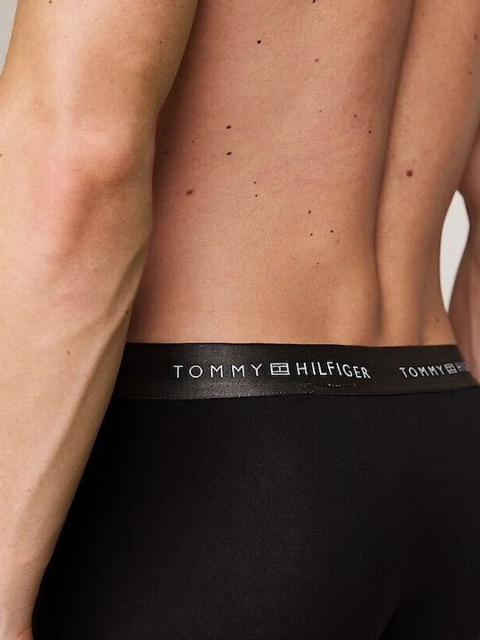 Herren Boxershorts Metallic 3Packung