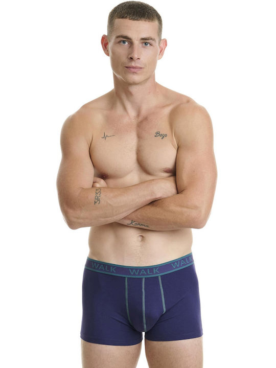 Herren Boxershorts Multiple 2Packung