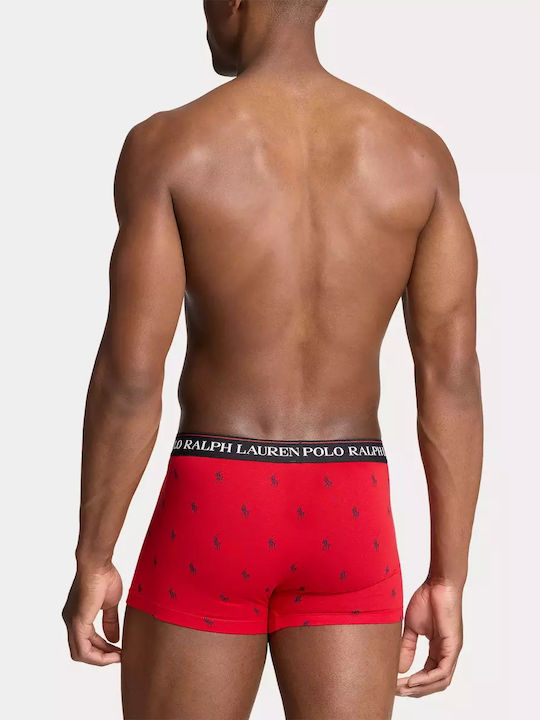 Ανδρικά Μποξεράκια Πολύχρωμο 2Pack