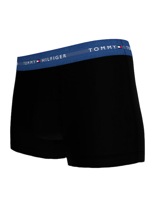 Men's Boxers Black 3Pack