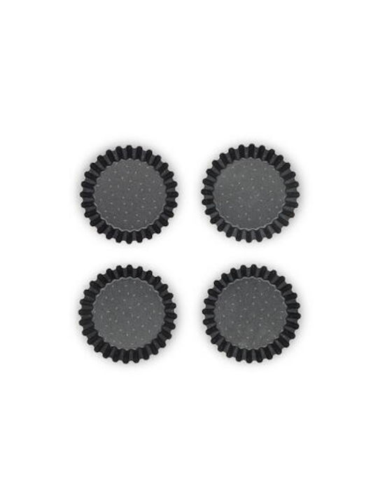 Tefal Perfectbake Muffin Pan Set 4 Pieces 11 Cm J5558102