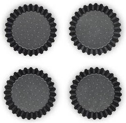 Tefal Perfectbake Muffin Pan Set 4 Pieces 11 Cm J5558102