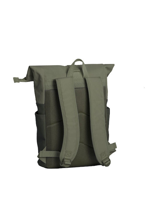 Daniel Ray Pittsburgh Waterproof Green