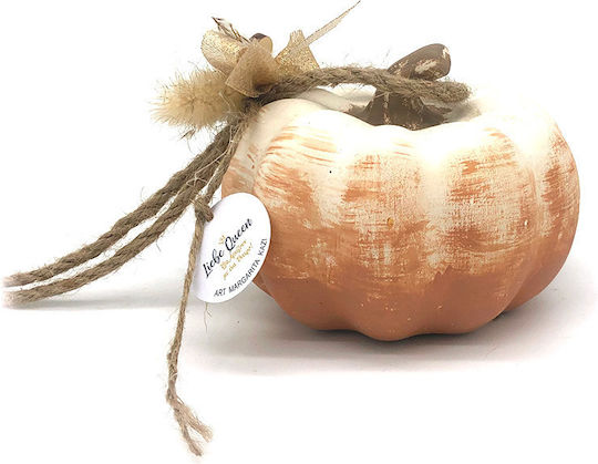LiebeQueen Pumpkin Ceramic LiebeQueen Pumpkin Ceramic