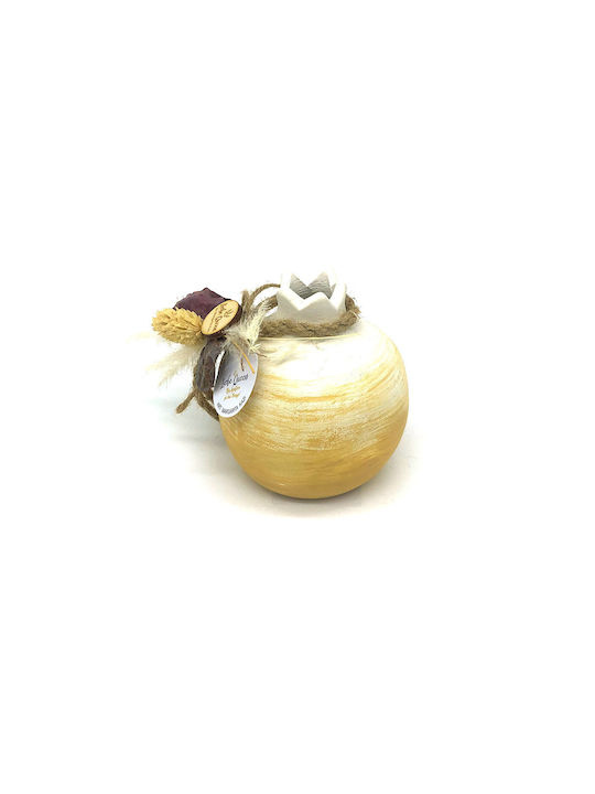 LiebeQueen Granatapfel Keramik