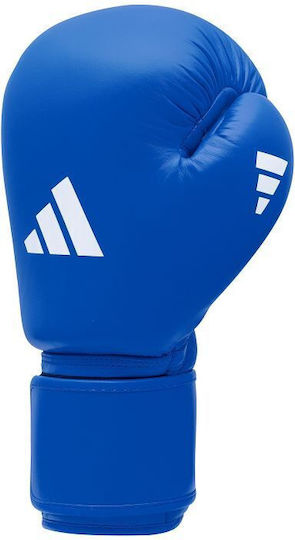 adidas Tournament Боксови Ръкавици за Състезание Син