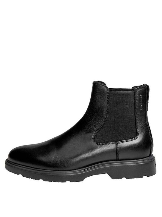 Stonefly Casual Boots Black 219808 000