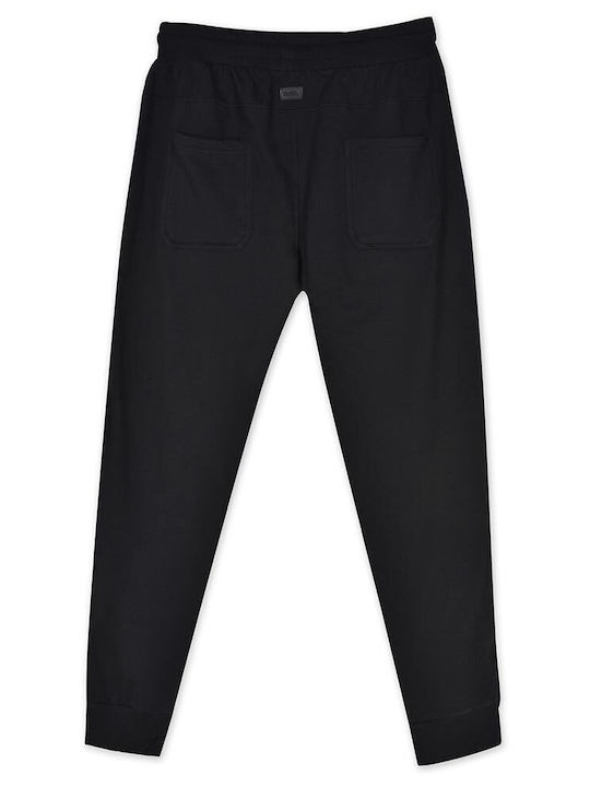 BodyTalk Jogger Pants Black