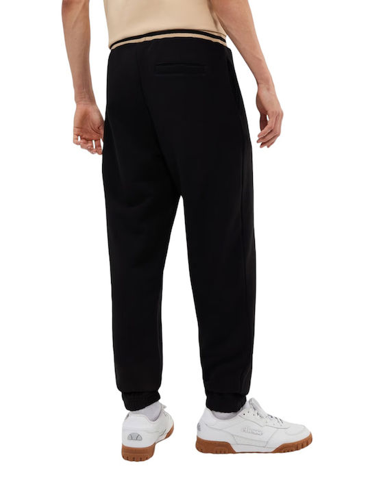 Ellesse Jogger Pants Black