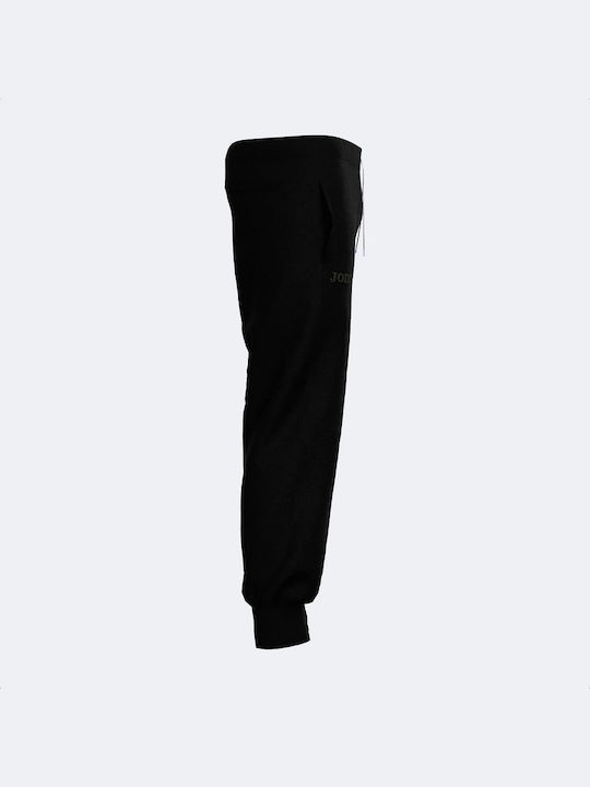 Pantaloni de trening Negru
