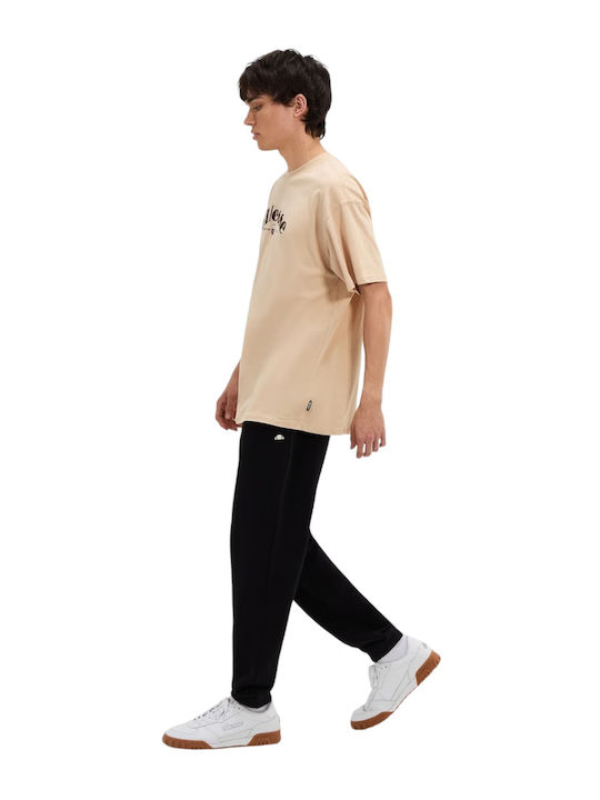 Sartoria Guliana Sweatpants with Elastic Black