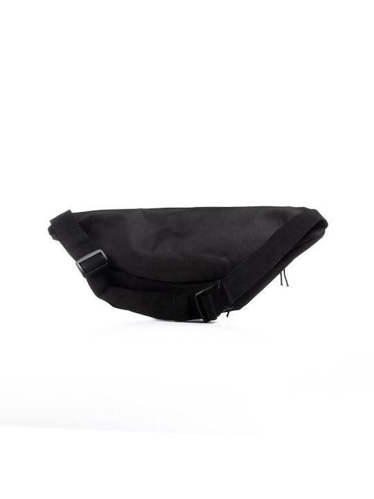 District75 Waist Bag Black