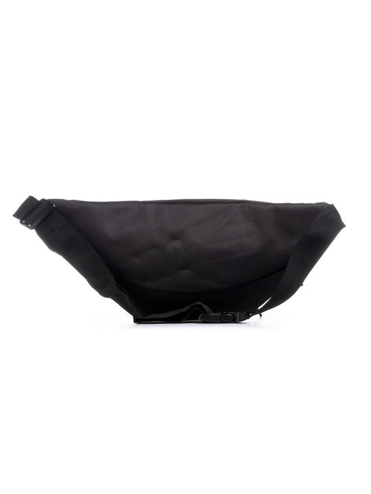 District75 Waist Bag Black