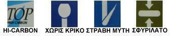Morigen Αγκίστρι Ψαρέματος
