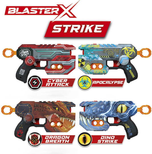 Children's Toy Craze Dart Gun Blaster Guns Strike