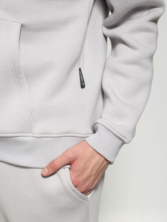 Bluse Gray