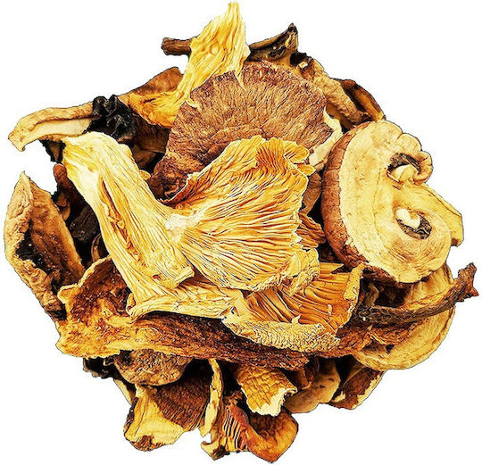 Spice Shop Getrocknete Waldpilzmischung 500g