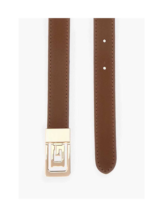 Guess Women's Belt Beige