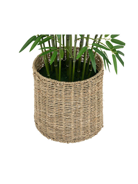 Arbore Artificial de Exterior Bambus Green 150cm