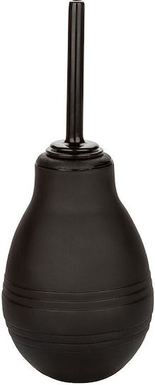 Calexotics Analdusche Schwarz