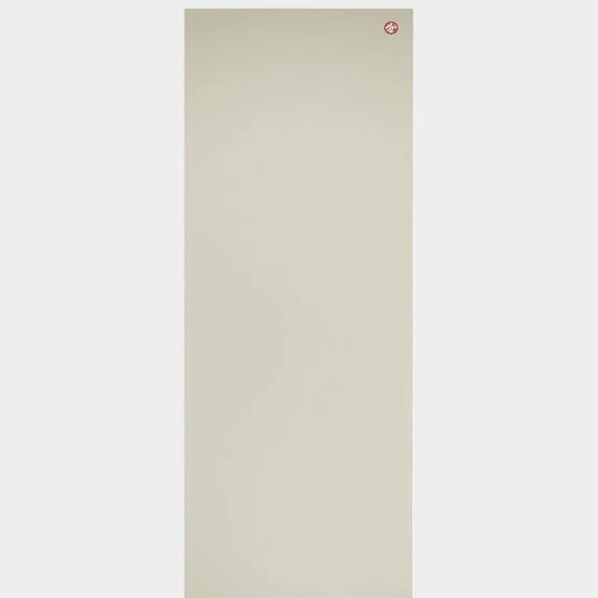 Manduka Prolite Στρώμα Γυμναστικής Yoga Μπεζ (180x61x0.47cm)
