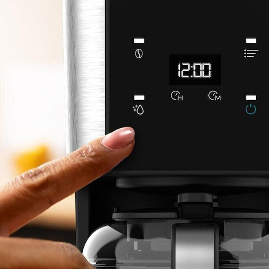 Cecotec Mașină de cafea cu filtru 950W
