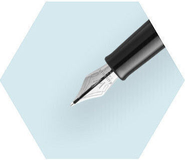 Waterman Hemisphere Special Edition Fountain Pen Medium Orange with Orange Ink
